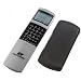 Mitaki-Japan&reg; World Time Clock/Calculator with Slide Cover