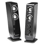 Creative I-trigue 2300 2.0 Speaker System