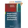Model Driven Architecture and Ontology Development