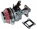 47cc 49cc Pocket Bike ATV Performance Carb Carburetor