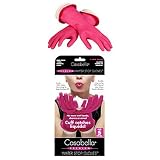 Casabella Premium Water Stop Gloves, Small 1pr