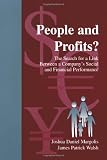 People and Profits?: The Search for A Link Between A Company's Social and Financial Performance