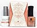 Lechat Perfect Match Gel Polish + Matching Nail Polish PMS225 Tea Party