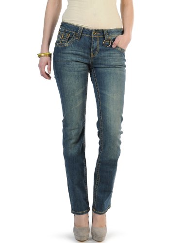 Amor Trust&Truth Betty (40-34, blau)