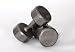 SHIPPING INCLUDEDTroy model SD-V.Troy VTX 12 sided dumbbells are quality engineered and built to last a lifetime. These stylish dumbbells use only the highest quality ASTM-grade 20 casting and are coated with a durable resin based paint to resist chipping, abrasion and corrosion.This set consists of:One pair each of 3 lb, 5 lb, 8 lb, 10 lb, and 12 ...