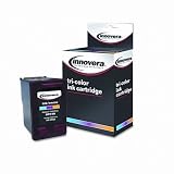 (Price/EA)2058A (C6658AN) Remanufactured Inkjet Cartridge, Tri-Color