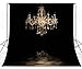 LYLY County 10Ã—10 FT Chandelier Theme Photography Photography Background Cloth Backdrop Studio Props Photography LYGE289