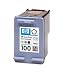 HP No. 100 Gray Photo Ink Cartridge (C9368A)