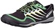 Merrell TRAIL GLOVE J39031, Scarpe sportive outdoor uomo, Multicolore (Mehrfarbig (PALM LEAF J39031)), 42