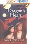 Dragon's Heart: The Pit Dragon Chronicles, Volume Four