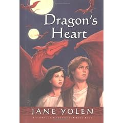 Dragon's Heart: The Pit Dragon Chronicles, Volume Four