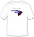 T-shirt with fish, aquarium