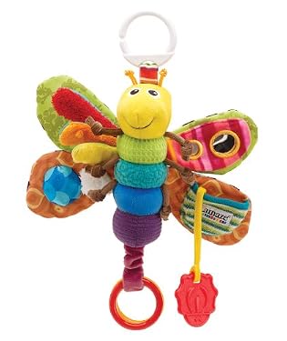 'Lamaze' Freddie the Firefly