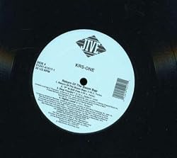 Return of the Boom Bap [Vinyl]