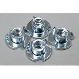 Du-Bro 136 6-32 Blind Nut (4-Pack) by Du-Bro Products