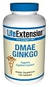 DMAE w/ Ginkgo 100 Capsules