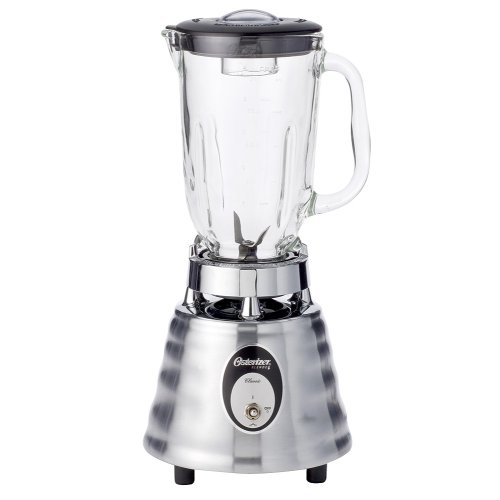 Childrens Toyshop  Kitchen & Housewares : Oster 4119-022 2-Speed 500-Watt Beehive Blender