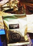 Caffeine Free All Natural Gourmet Pomegranate & Cranberry Tea 8 bags