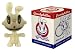 Kitchen & Housewares : Candy Killer Jack Rabbit Key-Chain Toy GID - Designer Vinyl Figure