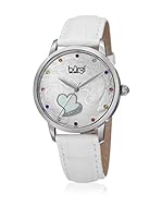 Bürgi Reloj con movimiento cuarzo japonés   36 mm