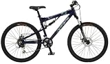 2008 Mongoose Otero Comp Mountain Bike