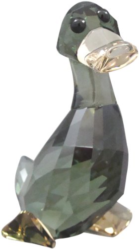 Swarovski Crystal Lovlots, Duke