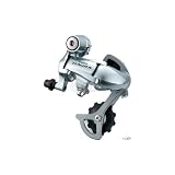 Shimano RD-4500 Tiagra Rear Derallieur (SS Short Cage, 9-Speed, Silver)