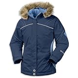 Girl's Ice Princess Jacket