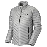 Mountain Hardwear Women's Nitrous Jacket