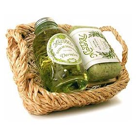 Mistral Scents of Provence Gift Baskets - Choose from 3 Styles