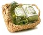 Mistral Scents of Provence Lavender Gift Basket