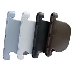 Rollladen Design Gurtwickler + 5m 14mm Gurtband 180� schwenkbar f�r Rolladen und Jalousien Aufputz: Wei�