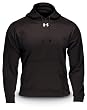 Men's Armour® Fleece Performance Hoody Tops by Under Armour