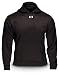 Men's Armour&reg; Fleece Performance Hoody Tops by Under Armour