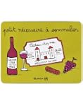 Set vino Chateau