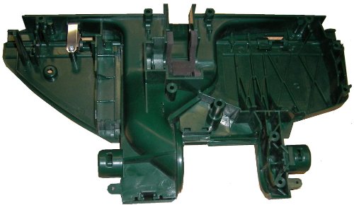 Mister vac A207 Bodengruppe auch