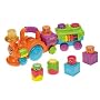 Fisher-Price Stack 'n Action Choo-Choo