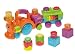 Fisher Price Stack n Action Choo Choo