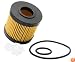 K&N PS-7020 Oil Filter