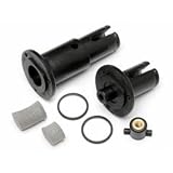 DIFF CUP JOINT PARTS:CYC S