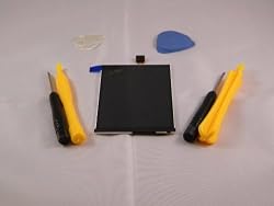 Ipod Touch 3rd Gen Lcd Display DIY Repair KIT