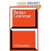 Persian Grammar: Students Edition