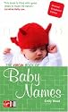 The Virgin Book of Baby Names (Revised and Updated)