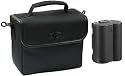 Leica V-LUX 1 Accessory Kit with Battery