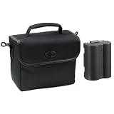 Leica V-LUX 1 Accessory Kit with Battery