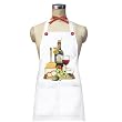 Wine Tasting Apron