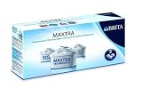 Kitchen & Housewares : Brita Maxtra Filter Cartridges x 3