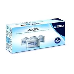 Brita Filterkartuschen Maxtra Pack 3