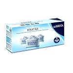 Brita Maxtra Filter Cartridges x 3