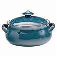 Denby Greenwich Covered Vegetable
